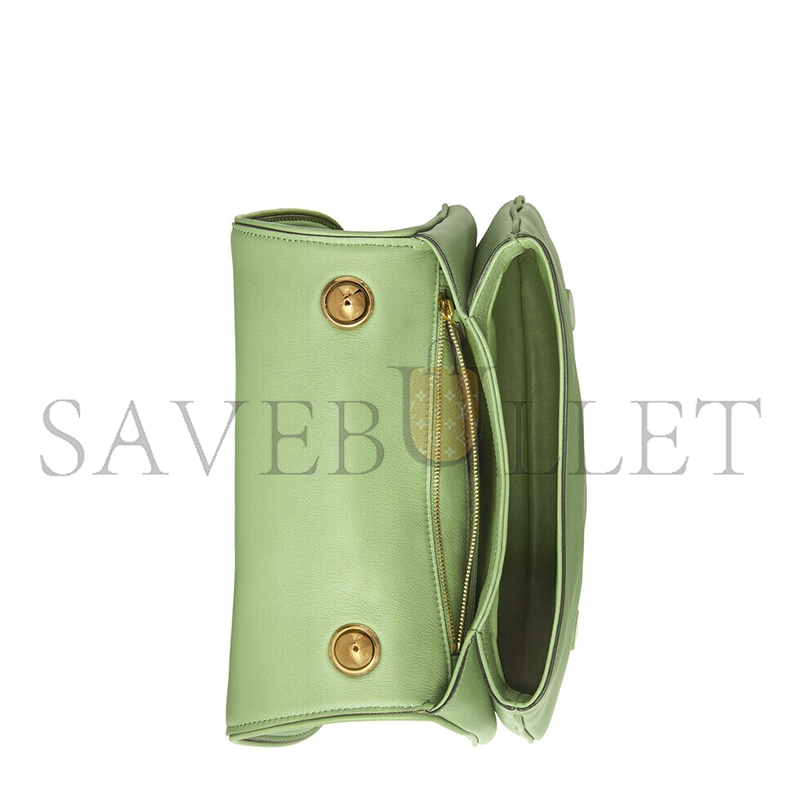 GUCCI BLONDIE SMALL SHOULDER BAG 721172 (29*22*7cm)